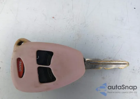 2005 Dodge Magnum Se из США, поврежденный, VIN 2D4FV48V95H598596